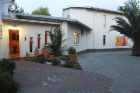 Hanekraai B&B, Vryburg